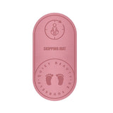 Jump Rope Mat Larger Non-Slip Indoor Outdoor Exercise Fitness Mat Crossrope Jump Rope Pad - V.I.P Digital Presence