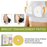 Breast Enhancement Patch, Chest Firming Anti-sagging Gather Breathable Plump Breasts Patch - V.I.P Digital Presence