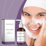 Moisturizing Cleanser Cleans Pores, Balances Oils, Refreshes And Nourishes Skin - V.I.P Digital Presence