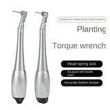 Dental implant torque wrench oral implant implant universal tool extraoral screwdriver bit screw rod - V.I.P Digital Presence