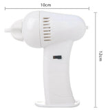 Ear Care Health Vac Vacuum Ear Cleaner Machine Electronic Cleaning Ear Wax Remove Removes Earpick - V.I.P Digital Presence
