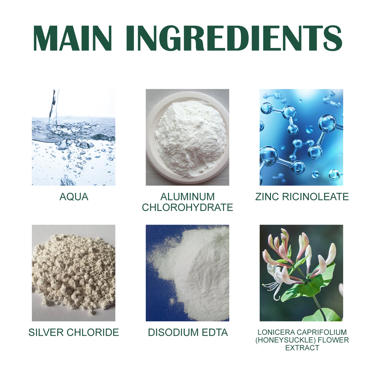 Body Odor Remove Spray, Refreshing Underarm Antiperspirant Deodorant Long-Lasting Fragrance Spray - V.I.P Digital Presence