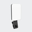 Mobile phone fill light 5 color temperature mini portable live video conference fill light - V.I.P Digital Presence