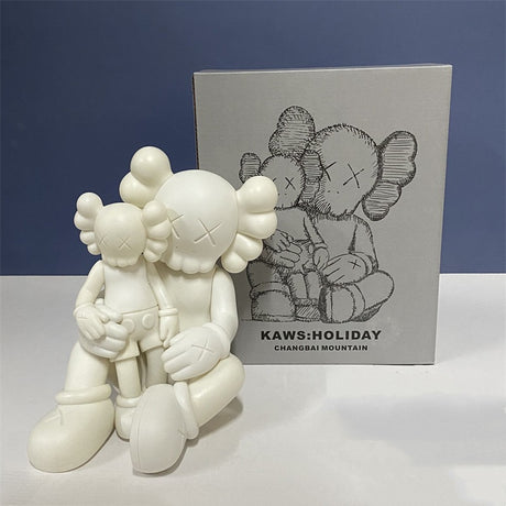 Changbai Mountain figurine figurine figurine - V.I.P Digital Presence