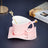 Nordic Coffee Mug Home Light Luxury Hanging Ears Love Ceramic Original Breakfast Cup Set High-value Tumbler Tea Cups Tableware - V.I.P Digital Presence