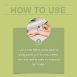 Sweet Sunflower Ball Fragrance Fragrance Fragrance Ladies Ball Fragrance Fresh And Sweet With New Vitality - V.I.P Digital Presence