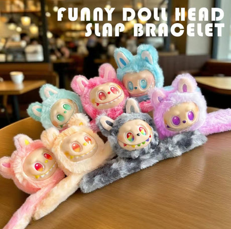 Labubu Bracelet - V.I.P Digital Presence