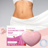Cleansing Care Soap For Women's Body Bath Cleansing Pores Moisturizing Moisturizing Soothing Soaps