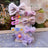 Children's Plush Hair Clip Autumn and Winter New Hair Accessories Little Girls' Hair Clip Cute Headwear - V.I.P Digital Presence
