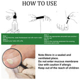 Nail Care Liquid Hand and Foot Nail Care Liquid Daily Cleaning Nail Brightness Soft Nail Moisturizing Nail - V.I.P Digital Presence
