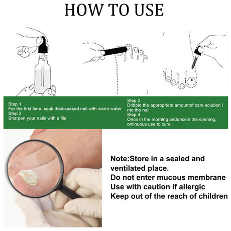 Nail Care Liquid Hand and Foot Nail Care Liquid Daily Cleaning Nail Brightness Soft Nail Moisturizing Nail - V.I.P Digital Presence