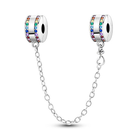 Pendant beads, emerald shaped isolation beads, DIY beads, bracelets, necklaces - V.I.P Digital Presence