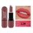 Velvet Air New Capsule Not Easy to Fall Out Lipstick Portable Matte Matte Flame Lipstick - V.I.P Digital Presence