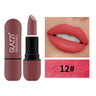 Velvet Air New Capsule Not Easy to Fall Out Lipstick Portable Matte Matte Flame Lipstick - V.I.P Digital Presence