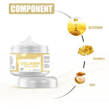 Collagen Cream, Brightening Moisturizing Facial Skin And Smoothing Fine Lines Cream - V.I.P Digital Presence