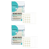 Acne Patch Repair Acne Patch Pore-Cleansing Invisible Breathable Concealer Waterproof Acne Patch
