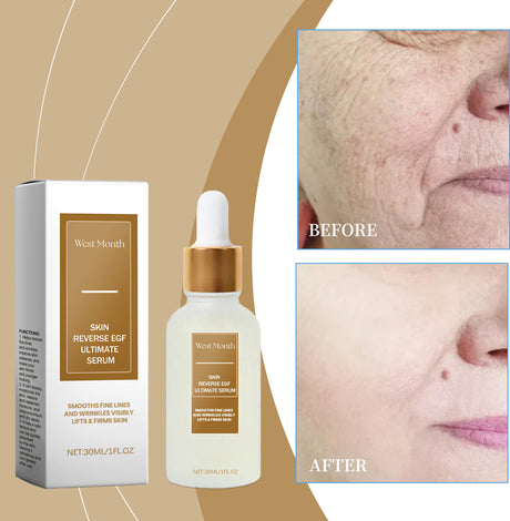 Moisturizing Essence, Firming, Hydrating, Moisturizing And Brightening Facial Treatment Essence - V.I.P Digital Presence