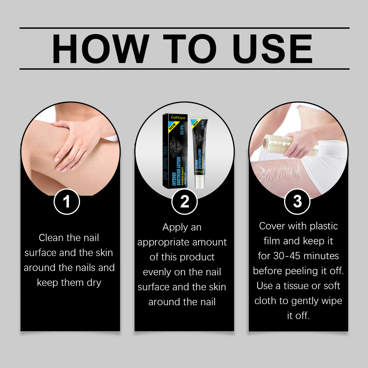 Tattoo Care Cream Gently Refreshes The Body, Relieves Discomfort And Moisturizes The Skin - V.I.P Digital Presence