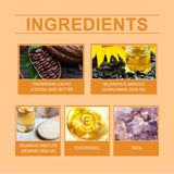 Shiny Moisturizing Body Oil Moisturizes And Nourishes The Body Daily Care Full Body Massage Essential Oil