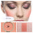 MISSROSE Six-Color Matte Highlighter Blush Blush Nude Makeup Repair Powder Brighten Skin Tone Blush Palette - V.I.P Digital Presence