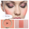 MISSROSE Six-Color Matte Highlighter Blush Blush Nude Makeup Repair Powder Brighten Skin Tone Blush Palette - V.I.P Digital Presence