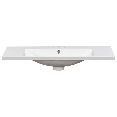 [Sink Only] 36-inch Resin Sink-Resin - V.I.P Digital Presence
