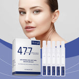 Firming Essence Is A Smooth, Delicate, Hydrating And Moisturizing Ampere For Dehydrated Skin