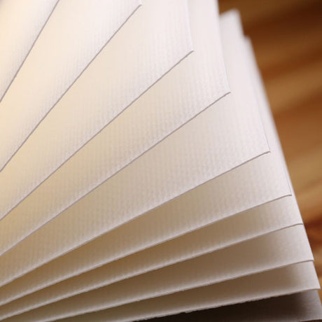 New 12 Sheet A5/A6 Watercolor Sketchbook Paper for Drawing Painting Color Pencil Book School Art Supplies High Quality - V.I.P Digital Presence