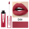 Romantic Beauty Waterproof Non-Stick Lip Glaze Portable Matte Texture Lip Gloss - V.I.P Digital Presence