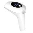 Laser Hair Removal Instrument Lip Axillary Private Pubic Hair Shaver Photon Permanent Household Ice Point Hair Removal Device - V.I.P Digital Presence