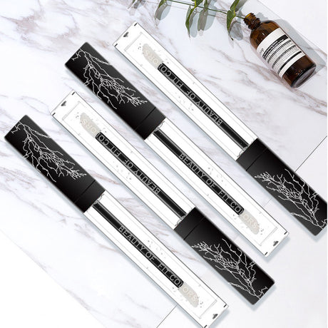 Fit Colors Transparent Lip Oil Glass Lip Gloss Colorless Lip Gloss Lasting Moisturizing Moisturizing Superposition Liquid - V.I.P Digital Presence
