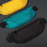 Sports waist bag, running phone waist bag, outdoor mountaineering tactical bag, invisible close fitting waterproof waist bag - V.I.P Digital Presence
