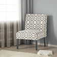 ACCENT CHAIR - V.I.P Digital Presence