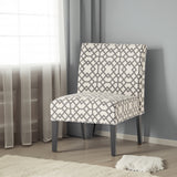 ACCENT CHAIR - V.I.P Digital Presence