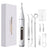 Ultrasonic dental cleaner portable oral care cleaning device stone removal and whitening dental cleaner - V.I.P Digital Presence