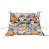 Outdoor 2/3-seater bench/swing cushions: thickened, with backrest, waterproof. - V.I.P Digital Presence