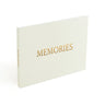 Multi functional commercial wedding video invitation letter linen material video brochure - V.I.P Digital Presence