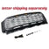 Grill For 2021 2022 2023 Ford f150 Raptor Grill Replacement W/LED Lights & Letters Matte Black - V.I.P Digital Presence