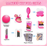 GlamGo Pretend Purse Set