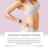 Body Moisturizing Care Cream, A Daily Skin Care Cream That Hydrates, Moisturizes, Improves And Gentle Skin Care - V.I.P Digital Presence