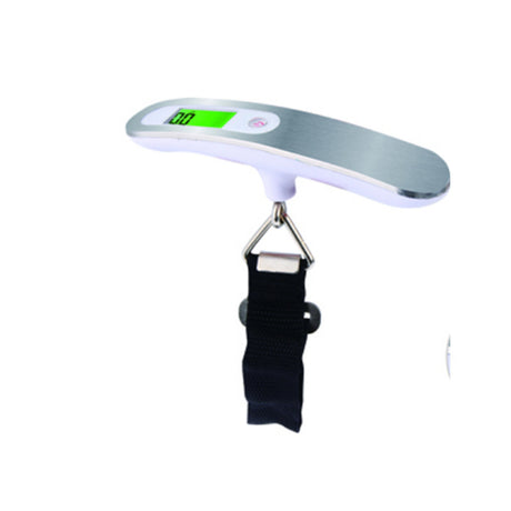Portable Outdoor Travel Luggage Scale Rechargeable Electronic Scale Handheld Weight Scale ﻿ - V.I.P Digital Presence