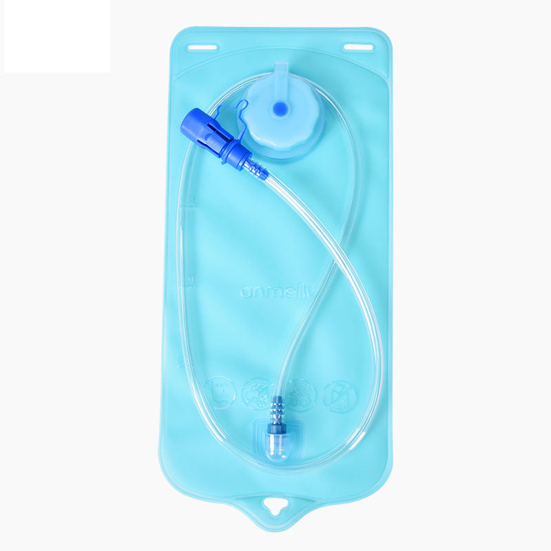 2L Large Mouth Edible Grade Thickened TPU Outdoor Water Bag Sports Cycling Backpack Water Bag - V.I.P Digital Presence