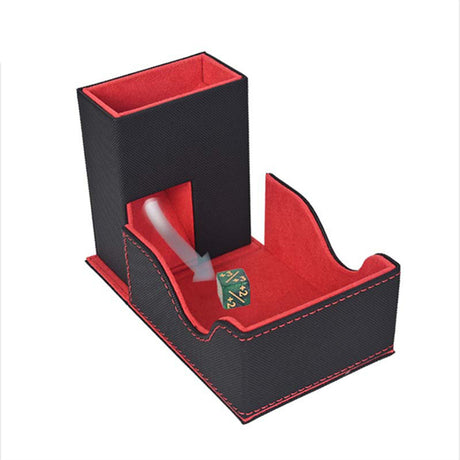 2025 New Game Card Boxes. Large - capacity. Multiple Colors. - V.I.P Digital Presence