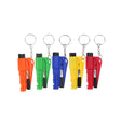 Emergency Mini Safety Hammer Auto Car Window Glass Breaker Keychain Escape Tool - V.I.P Digital Presence