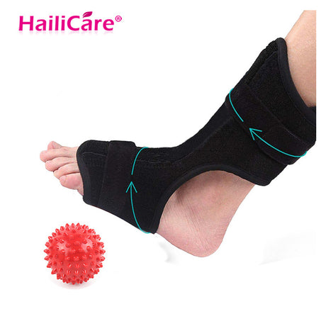 HailiCare Foot Drop Corrector Toe Corrector Medical Ankle Brace Children's Foot Corrector - V.I.P Digital Presence