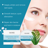 Moisturizing Night Cream Gentle Moisturizing And Hydrating Hydrating Soft Radiance Facial Skin Whitening Repair Night Cream