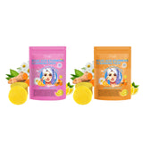 Turmeric Acid Cleansing Pad Gentle Exfoliating Deep Clean Non-Tight Improving Skin Cleansing Pad - V.I.P Digital Presence