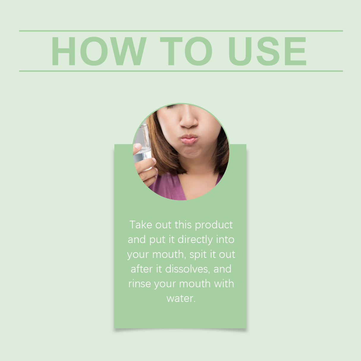 Probiotic Mouthwash Granules Solid Toothpaste Tablets Portable Mouthwash Granules Portable Clean Mouth Guard For Stain Removal - V.I.P Digital Presence