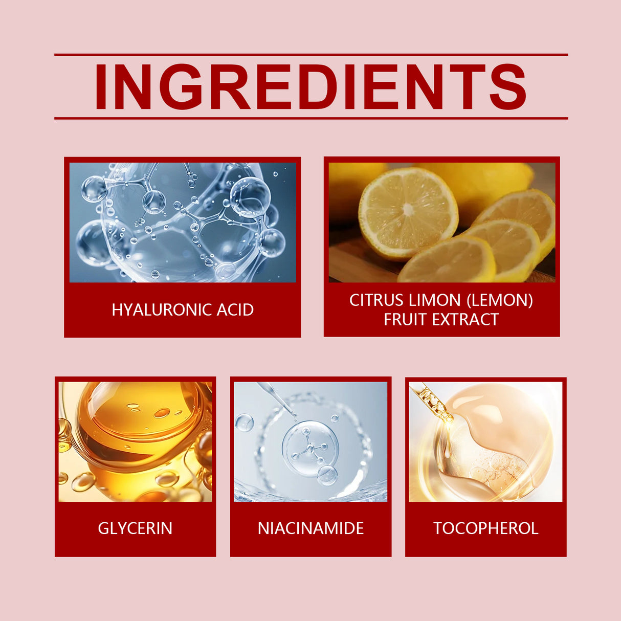 Niacinamide Facial Gel Deeply Nourises Facial Skin Repair Moisturizing Massage Moisturizing Gel