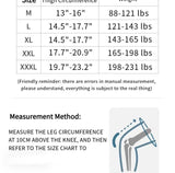 FlexGuard Air Knee Brace